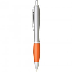 Plastic Promotional Pens  - The Nash Pen Plastic