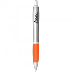 Plastic Promotional Pens  - The Nash Pen Plastic
