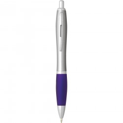 Plastic Promotional Pens  - The Nash Pen Plastic