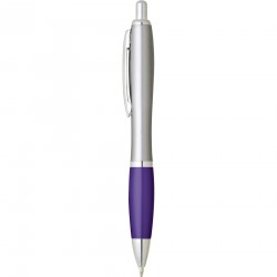 Plastic Promotional Pens  - The Nash Pen Plastic