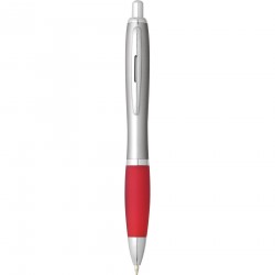 Plastic Promotional Pens  - The Nash Pen Plastic