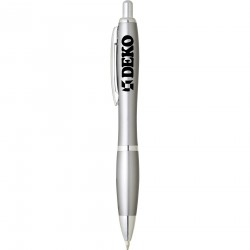 Plastic Promotional Pens  - The Nash Pen Plastic