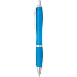 Plastic Promotional Pens  - The Nash Pen Plastic