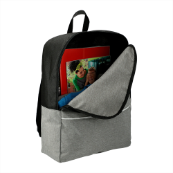 Backpacks  - Stone Backpack