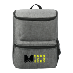 Backpacks  - Excursion Recycled 20 Can Backpack Cooler