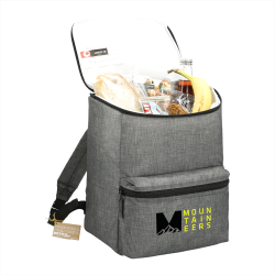 Backpacks  - Excursion Recycled 20 Can Backpack Cooler