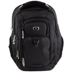 Backpacks  - High Sierra Elite Eco RPET 17 Computer Backpack