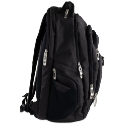 Backpacks  - High Sierra Elite Eco RPET 17 Computer Backpack