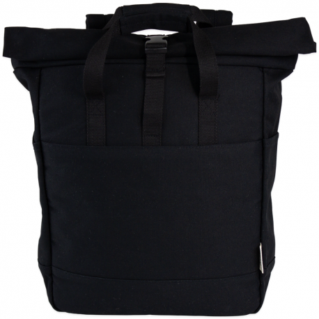 Backpacks  - Darani GRS Recycled Canvas Backpack Tote