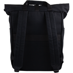 Backpacks  - Darani GRS Recycled Canvas Backpack Tote