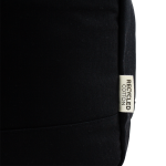Backpacks - Darani GRS Recycled Canvas Backpack Tote