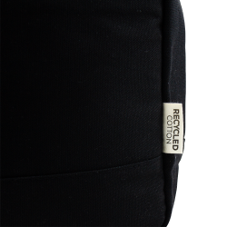 Backpacks  - Darani GRS Recycled Canvas Backpack Tote