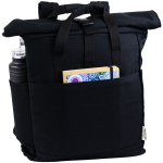 Backpacks - Darani GRS Recycled Canvas Backpack Tote