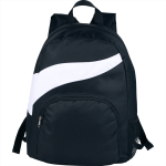 Backpacks - Tornado Deluxe Backpack