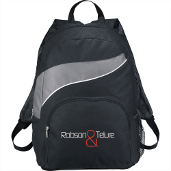 Backpacks  - Tornado Deluxe Backpack