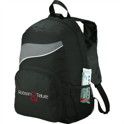 Backpacks  - Tornado Deluxe Backpack
