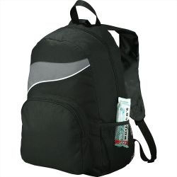 Backpacks  - Tornado Deluxe Backpack