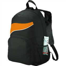 Backpacks  - Tornado Deluxe Backpack