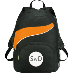 Backpacks  - Tornado Deluxe Backpack