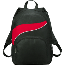 Backpacks  - Tornado Deluxe Backpack