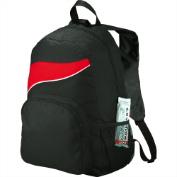 Backpacks  - Tornado Deluxe Backpack