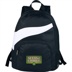 Backpacks  - Tornado Deluxe Backpack