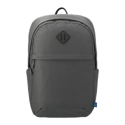 Backpacks  - Darani 15 Inch Computer Backpack in Repreve® Recycled Material