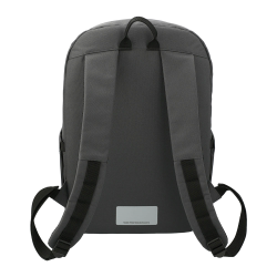 Backpacks  - Darani 15 Inch Computer Backpack in Repreve® Recycled Material