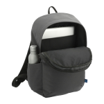 Backpacks - Darani 15 Inch Computer Backpack in Repreve® Recycled Material
