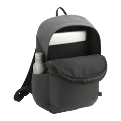 Backpacks  - Darani 15 Inch Computer Backpack in Repreve® Recycled Material