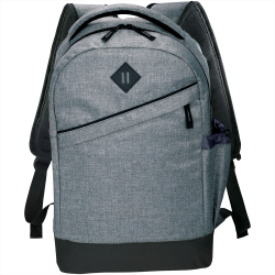 Backpacks  - Graphite Slim 15inch Laptop Backpack