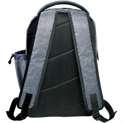 Backpacks  - Graphite Slim 15inch Laptop Backpack