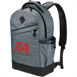 Backpacks  - Graphite Slim 15inch Laptop Backpack