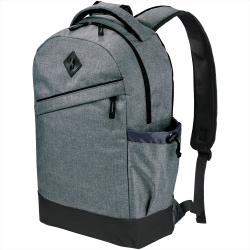 Backpacks  - Graphite Slim 15inch Laptop Backpack