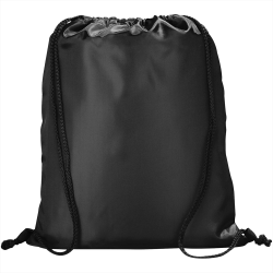 Drawstring Bags & Back Sacks  - Peek Drawstring Backpack
