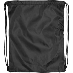 Drawstring Bags & Back Sacks  - Peek Drawstring Backpack