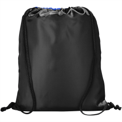 Drawstring Bags & Back Sacks  - Peek Drawstring Backpack