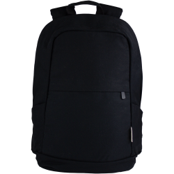 Backpacks  - Darani GRS Recycled Canvas Anti-theft 15 Inch Laptop Backpack