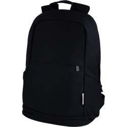 Backpacks  - Darani GRS Recycled Canvas Anti-theft 15 Inch Laptop Backpack
