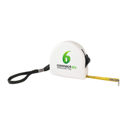 Printed Tape Measures  - Handyman 3m Locking Tape Measure