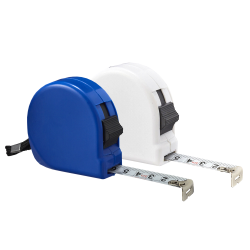 Printed Tape Measures  - Liam 5 Metre Measuring Tape