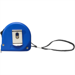 Printed Tape Measures - Liam 5 Metre Measuring Tape