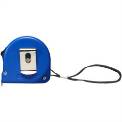Printed Tape Measures  - Liam 5 Metre Measuring Tape
