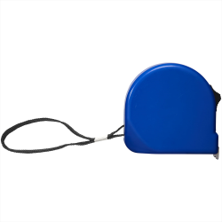 Printed Tape Measures  - Liam 5 Metre Measuring Tape
