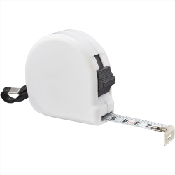 Printed Tape Measures  - Liam 5 Metre Measuring Tape