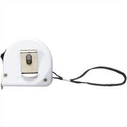Printed Tape Measures  - Liam 5 Metre Measuring Tape