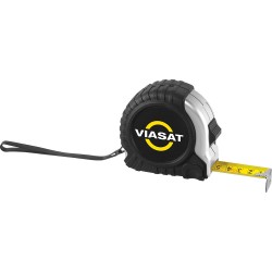 Printed Tape Measures  - Pro Locking Tape Measure