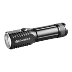 Torches - High Sierra 3W LED Torch
