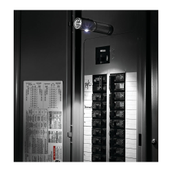Torches  - High Sierra 3W LED Torch