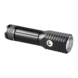 Torches  - High Sierra 3W LED Torch